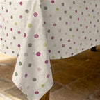 Mantel antimanchas XL 0119-19