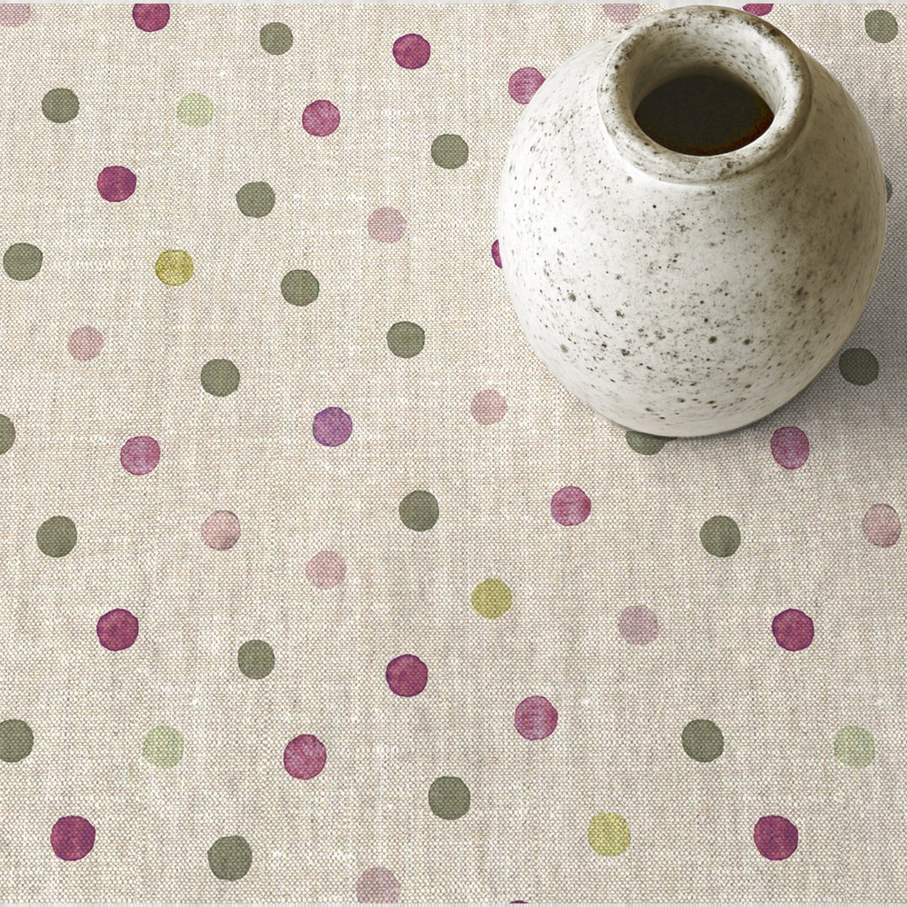 Mantel antimanchas XL 0119-19