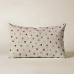 Funda de cojín 0119-19 100% algodón 30x50 cm