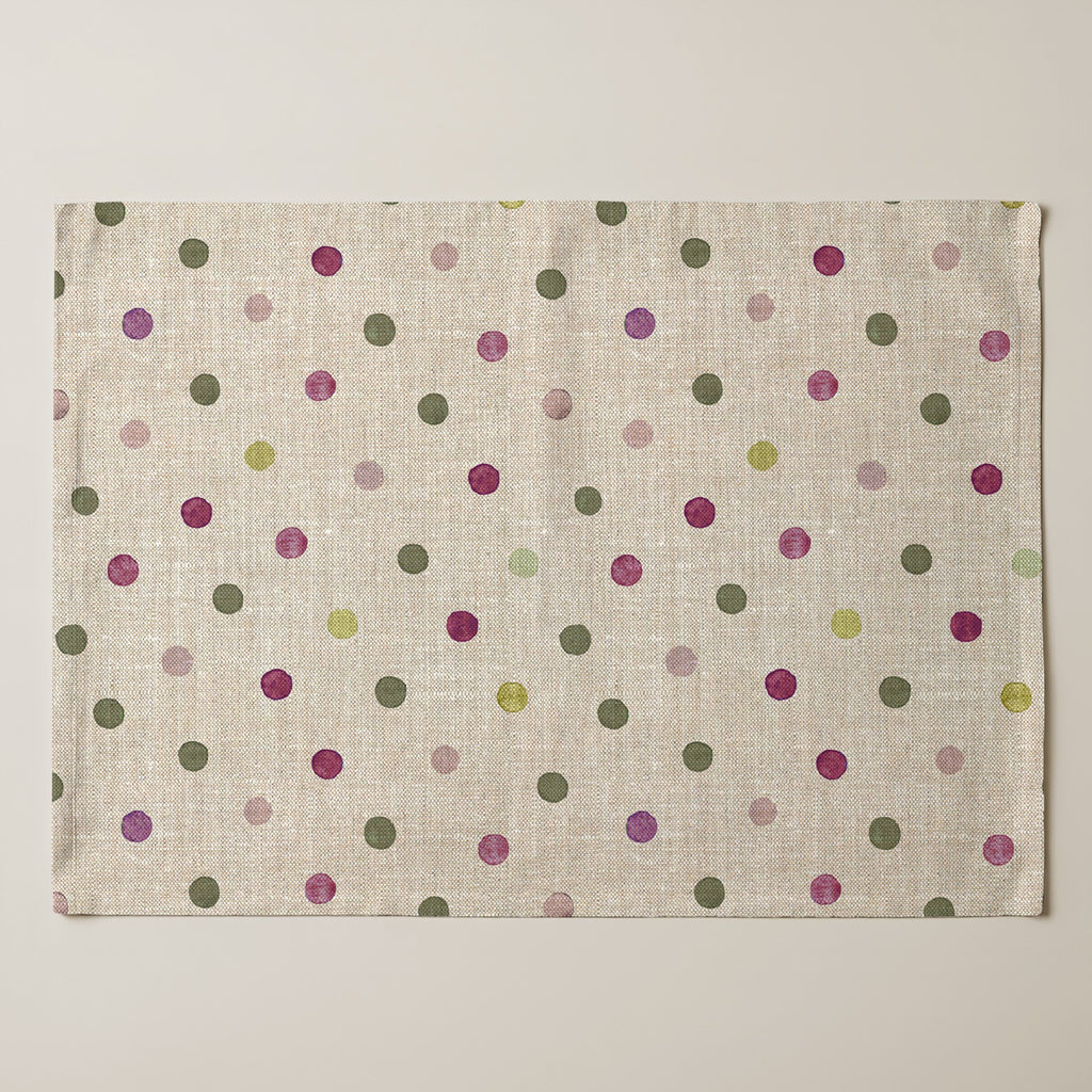 Mantel individual antimanchas pack 2 unidades 0119-19