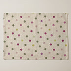 Mantel individual antimanchas pack 2 unidades 0119-19