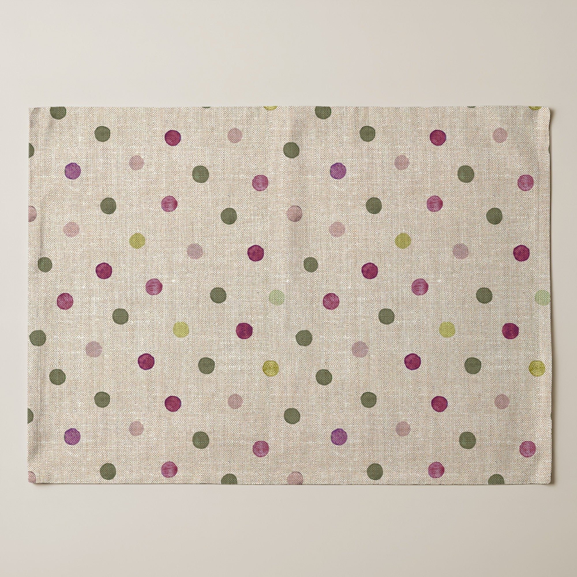 Mantel individual antimanchas pack 2 unidades 0119-19