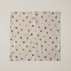 Pack 2 unidades servilletas 0119-19 100% algodón 45x45 cm