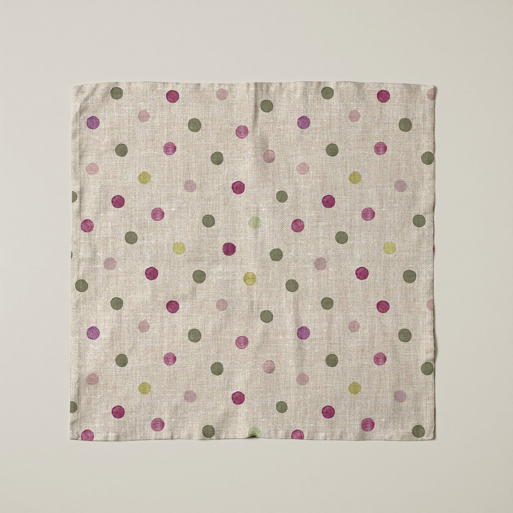 Pack 2 unidades servilletas 0119-19 100% algodón 45x45 cm