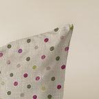 Funda de cojín 0119-19 100% algodón 50x50 cm