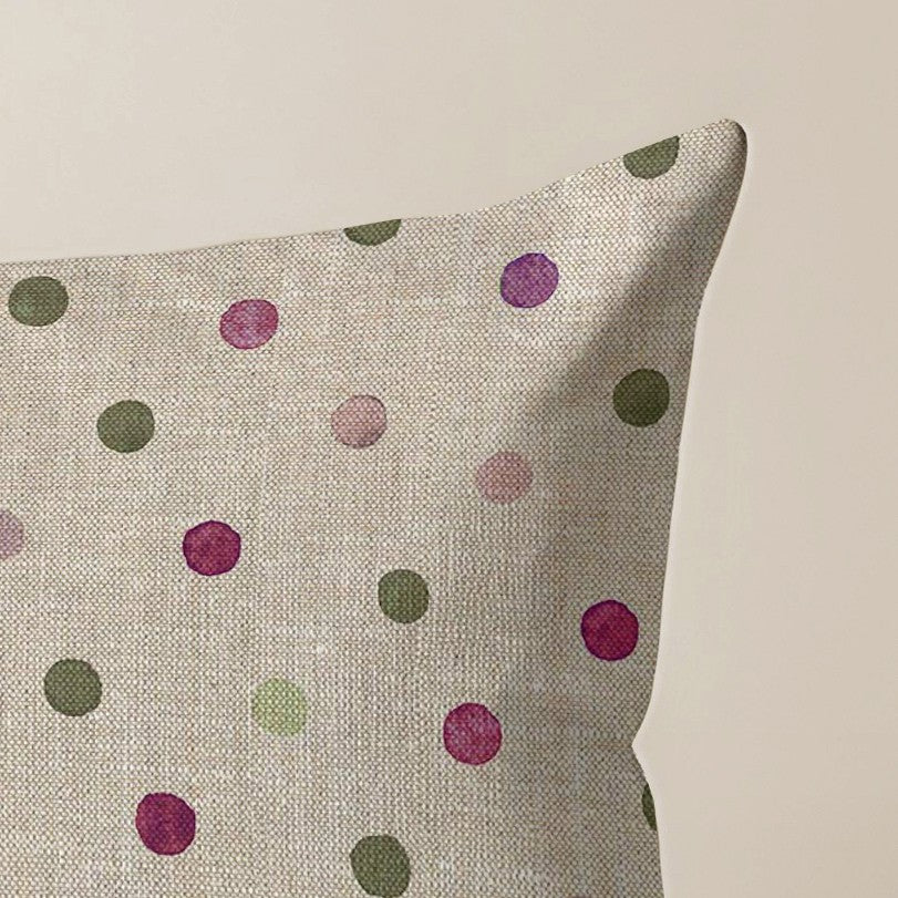 Funda de cojín 0119-19 100% algodón 30x50 cm