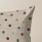 Funda de cojín 0119-19 100% algodón 30x50 cm