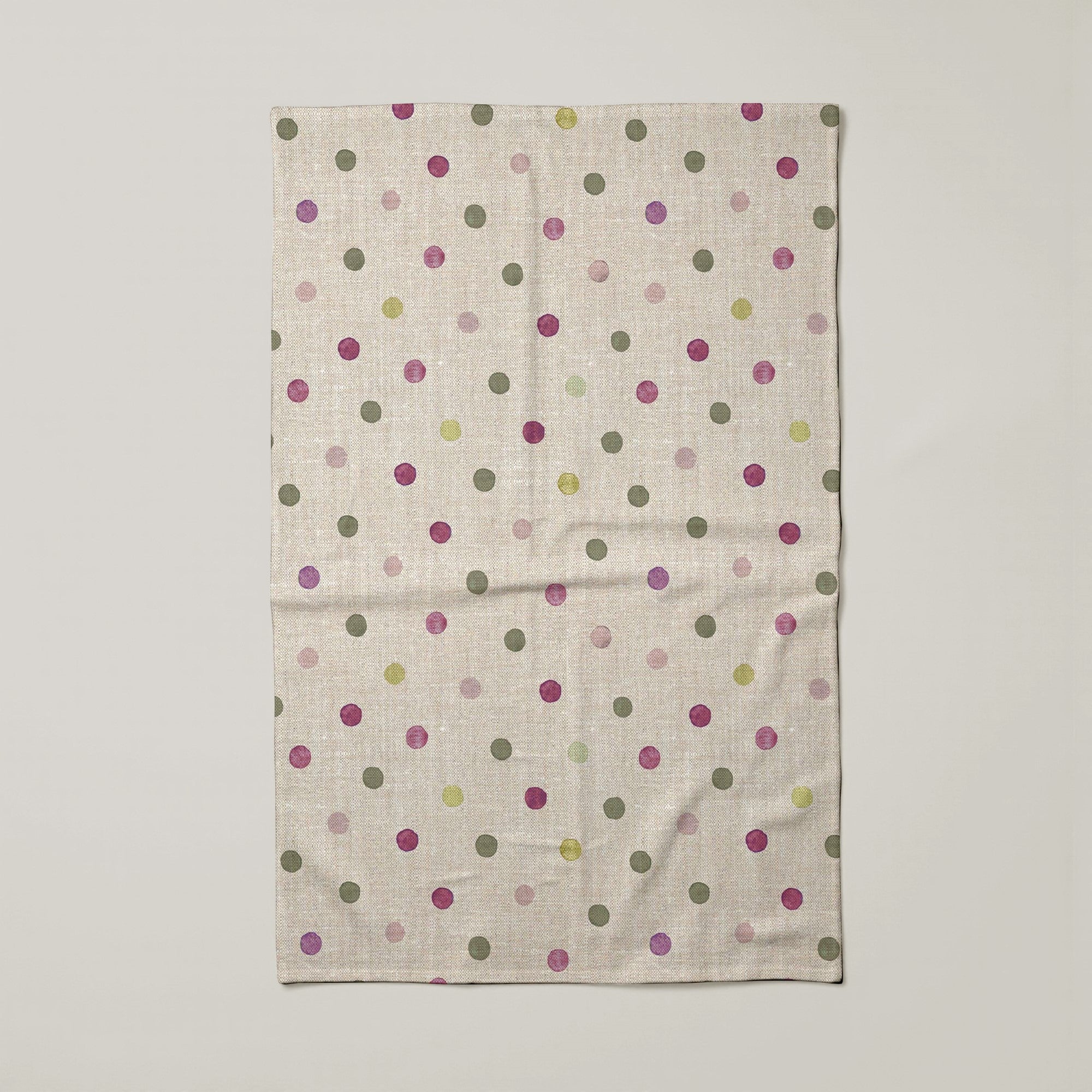 Pack 2 unidades paño de cocina 0119-19 100% algodón 45x70 cm