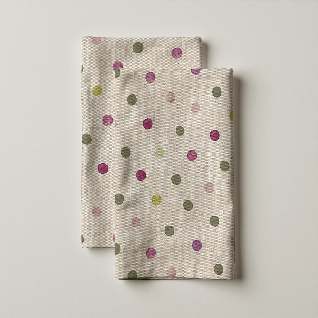 Pack 2 unidades paño de cocina 0119-19 100% algodón 45x70 cm