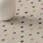 Mantel redondo antimanchas 0119-19