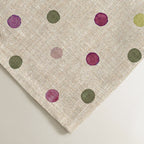 Mantel individual antimanchas pack 2 unidades 0119-19