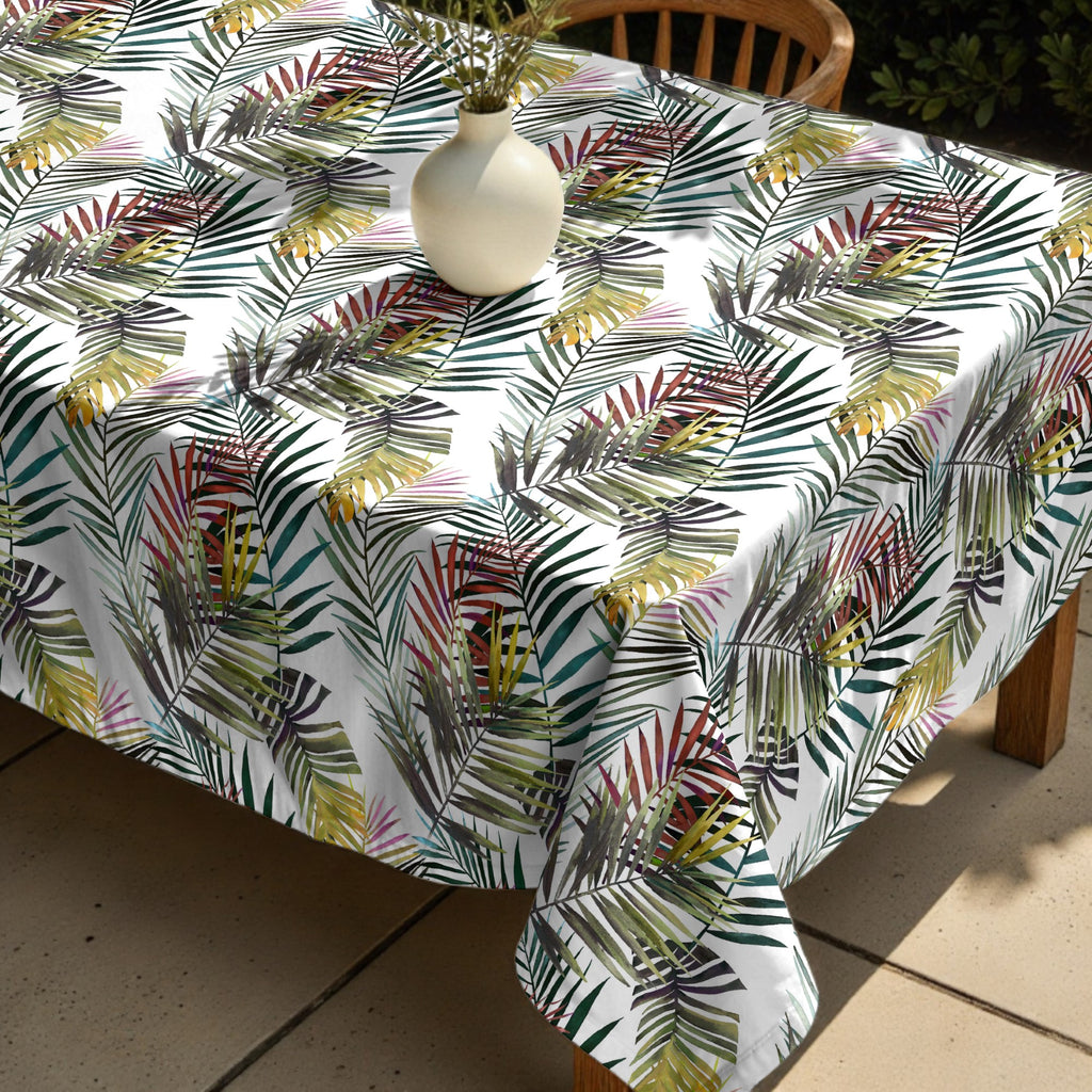 Mantel de tela 0119-04