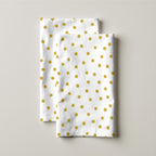 Pack 2 unidades paño de cocina 0120-130 100% algodón 45x70 cm