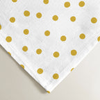 Pack 2 unidades servilletas 0120-130 100% algodón 45x45 cm