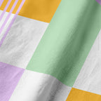 Pack 2 unidades servilletas 0120-146 100% algodón 45x45 cm