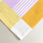 Pack 2 unidades servilletas 0120-146 100% algodón 45x45 cm