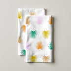 Pack 2 unidades paño de cocina 0120-152 100% algodón 45x70 cm