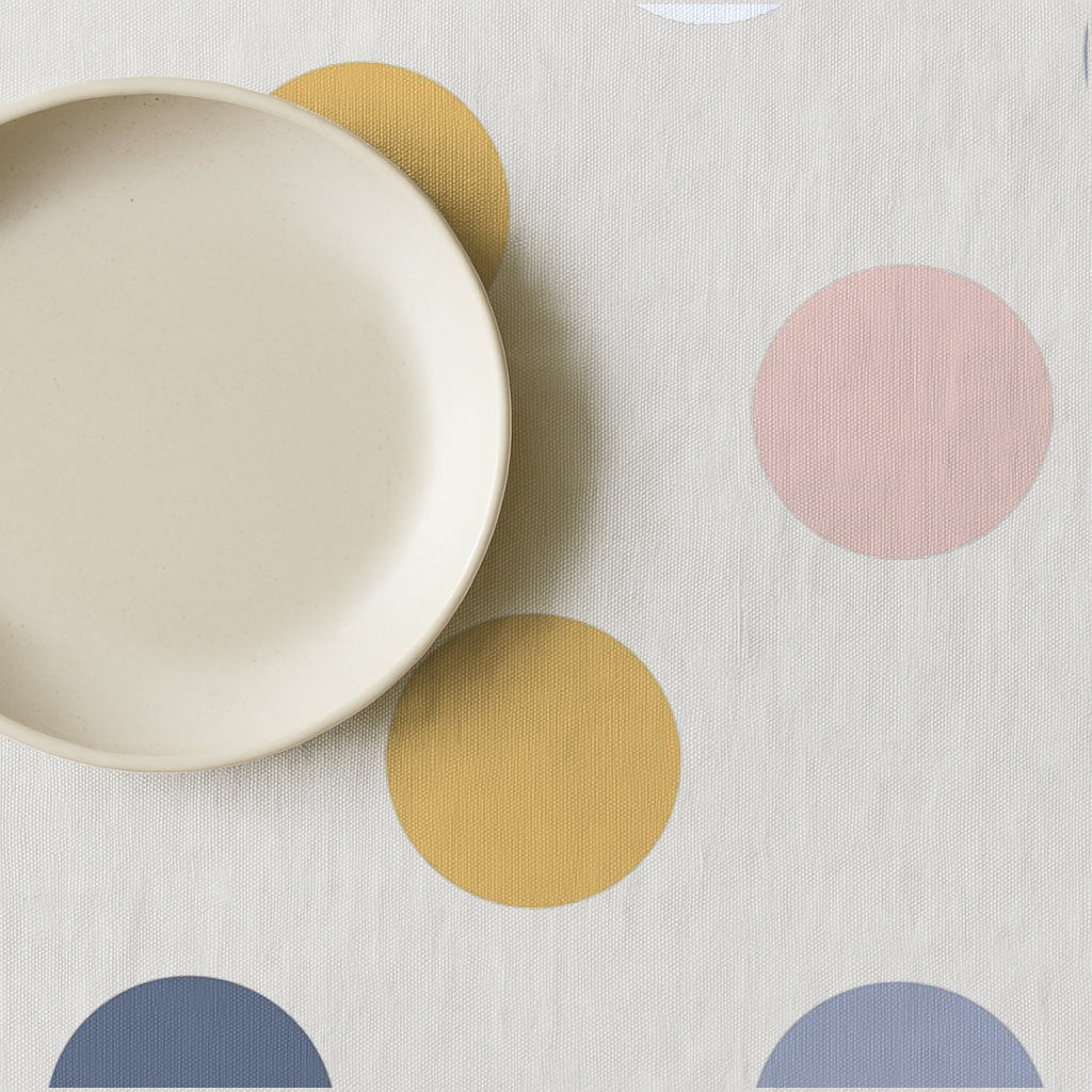 XL stain-resistant tablecloth 0120-160