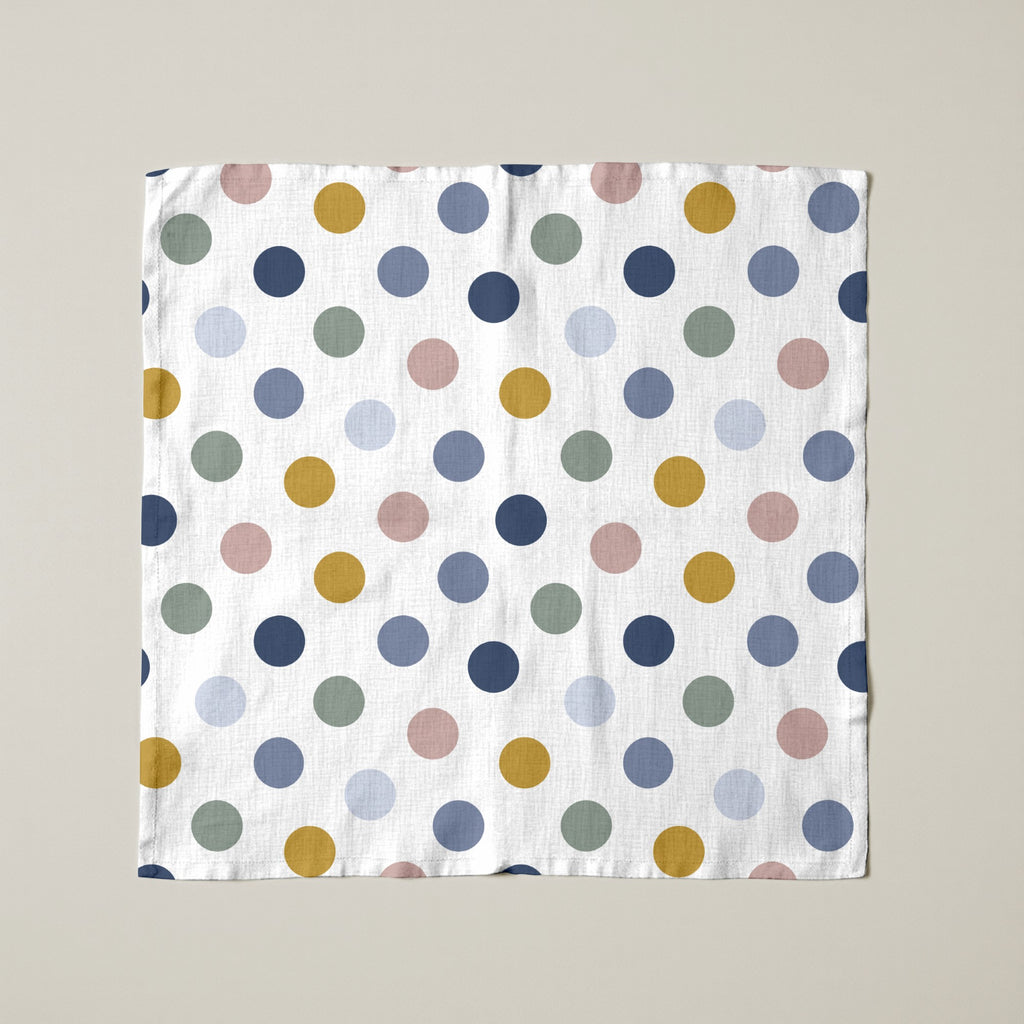 Pack 2 unidades servilletas 0120-160 100% algodón 45x45 cm