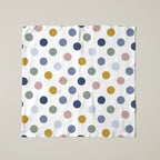 Pack 2 unidades servilletas 0120-160 100% algodón 45x45 cm