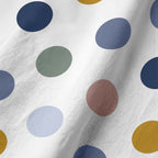 Pack 2 unidades paño de cocina 0120-160 100% algodón 45x70 cm