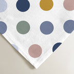 Pack 2 unidades servilletas 0120-160 100% algodón 45x45 cm