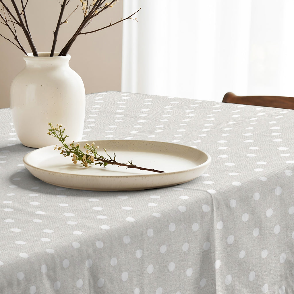 Mantel de tela 0120-175