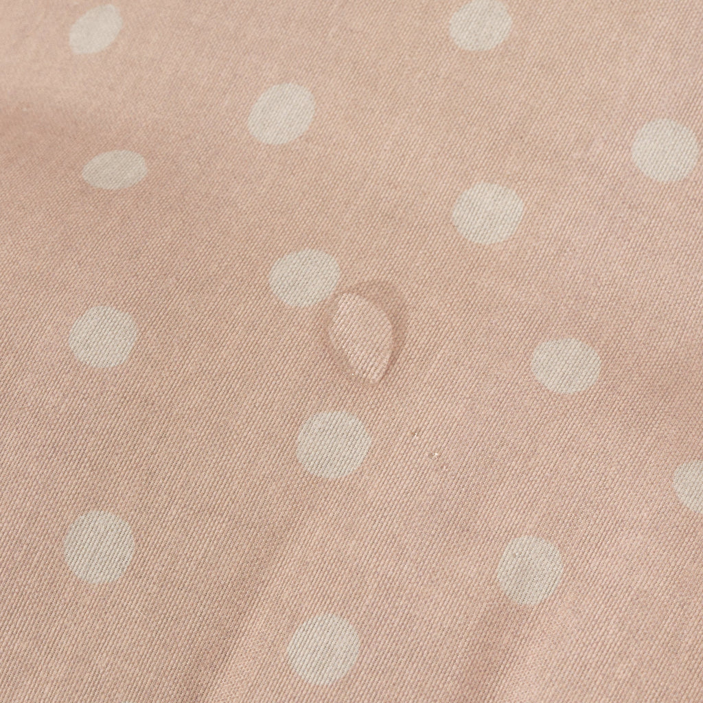 Cama para perros y gatos gruesa y acolchada 100% algodón antimanchas para mascotas 0120-179