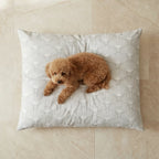 Cama para mascotas desenfundable antimanchas 0120-182