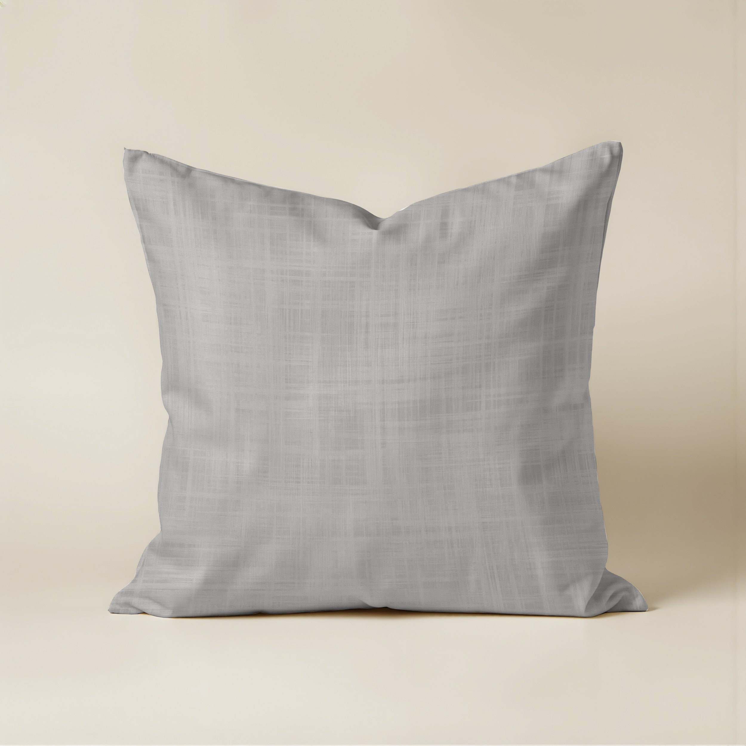 Funda de cojín 0120-18 100% algodón 50x50 cm