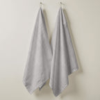 Pack 2 unidades paño de cocina 0120-18 100% algodón 45x70 cm