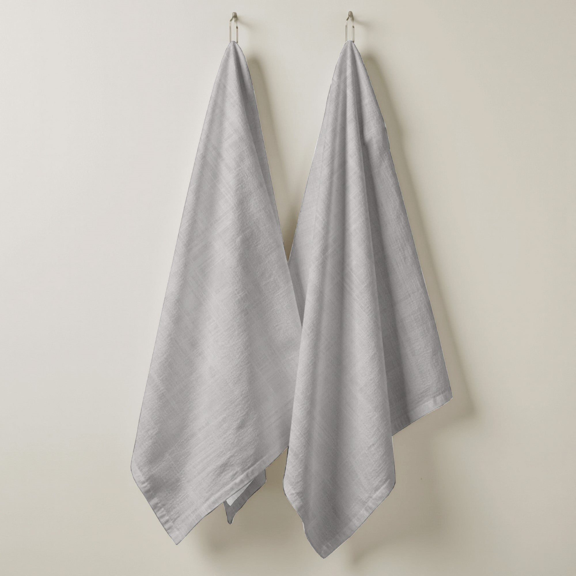 Pack 2 unidades paño de cocina 0120-18 100% algodón 45x70 cm