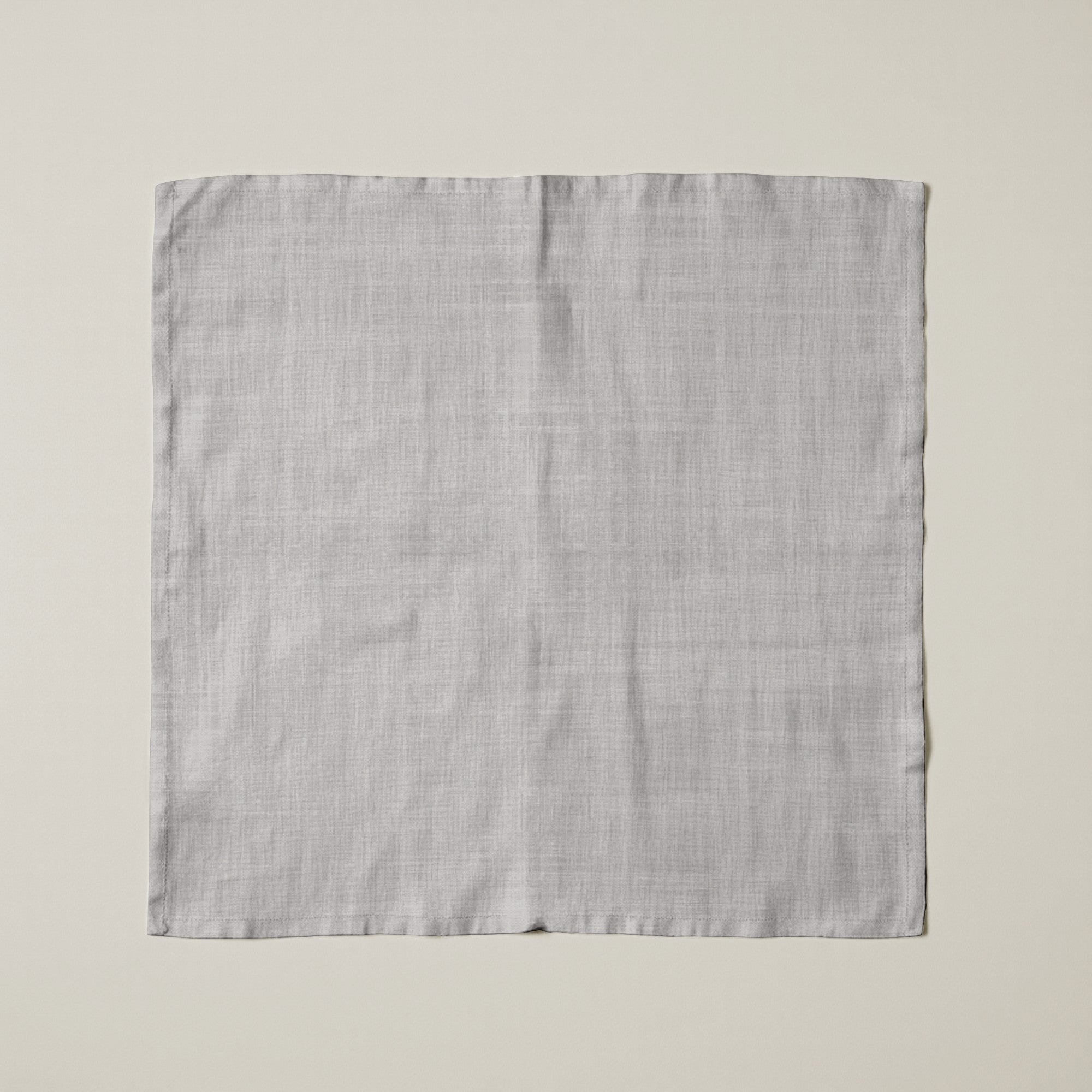 Pack 2 unidades servilletas 0120-18 100% algodón 45x45 cm