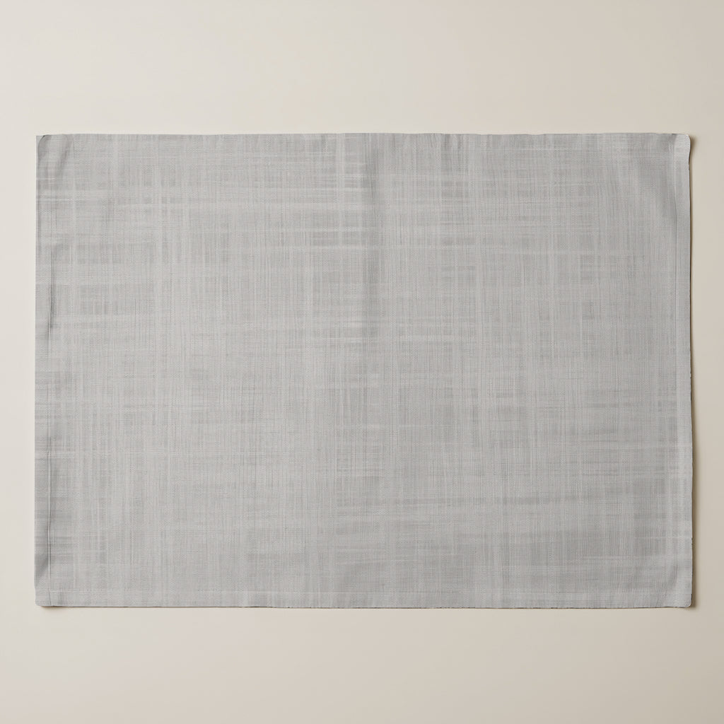 Pack 2 unidades mantel individual resinado 0120-18 100% algodón 45x35 cm