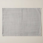 Pack 2 unidades mantel individual resinado 0120-18 100% algodón 45x35 cm