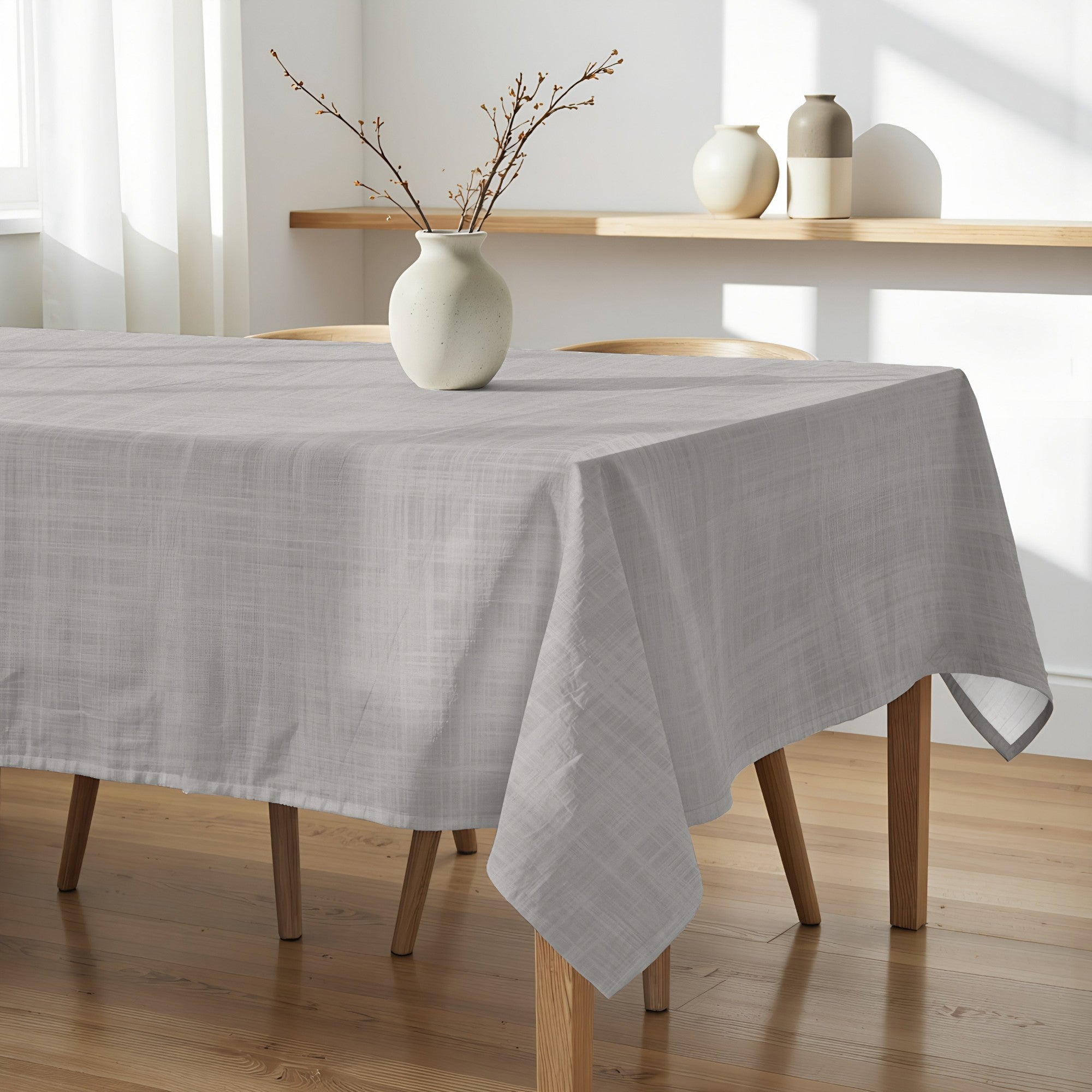 Mantel de tela 0120-18