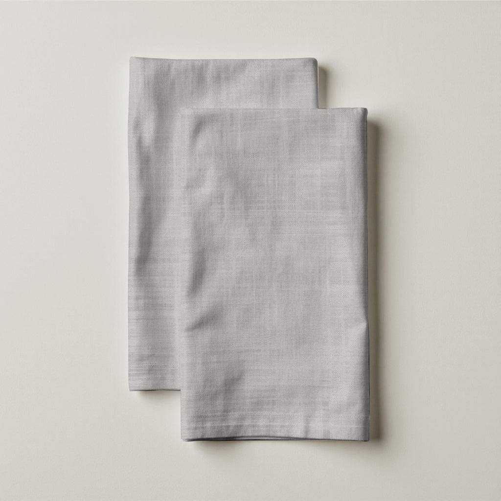 Pack 2 unidades paño de cocina 0120-18 100% algodón 45x70 cm