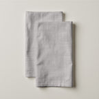 Pack 2 unidades paño de cocina 0120-18 100% algodón 45x70 cm