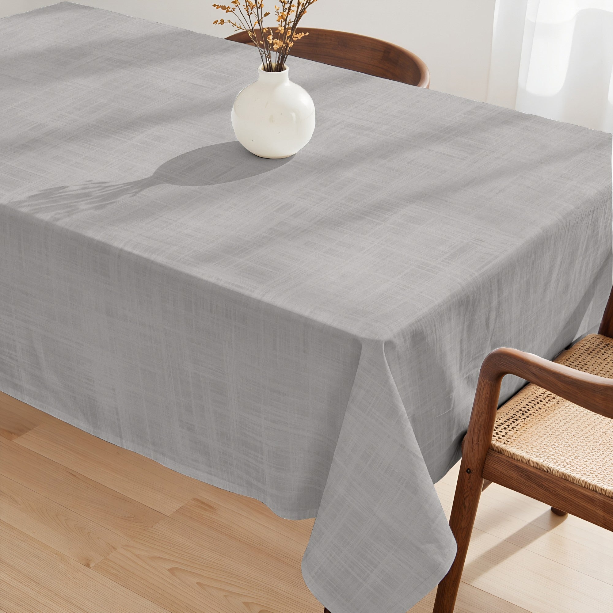 Mantel de tela 0120-18