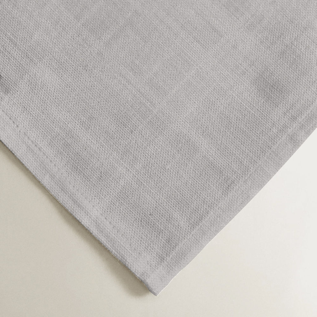 Pack 2 unidades mantel individual resinado 0120-18 100% algodón 45x35 cm