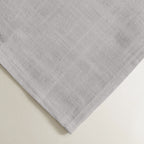 Pack 2 unidades mantel individual resinado 0120-18 100% algodón 45x35 cm