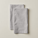 Pack 2 unidades servilletas 0120-18 100% algodón 45x45 cm