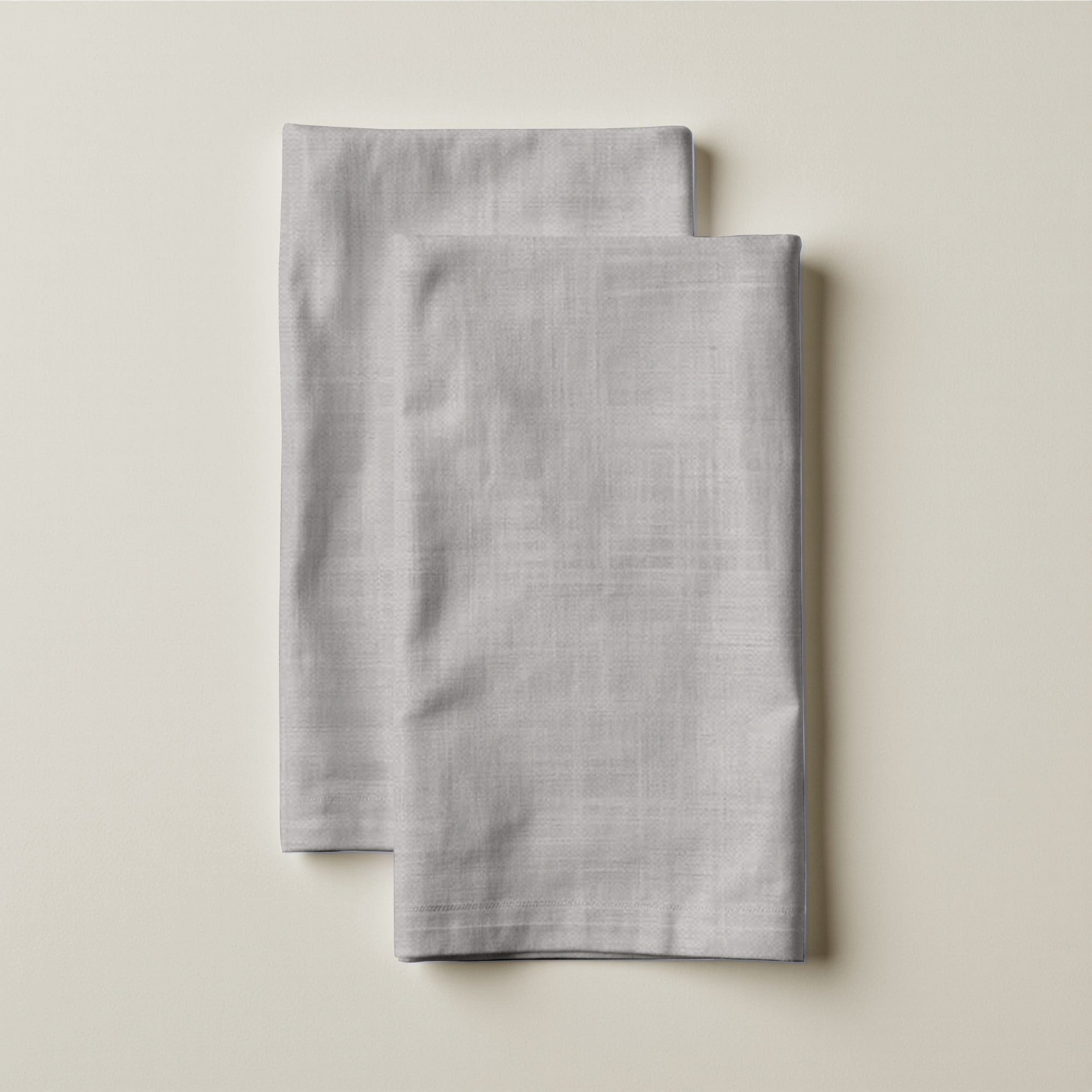 Pack 2 unidades servilletas 0120-18 100% algodón 45x45 cm