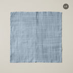 Pack de 4 unidades servilletas 0120-19