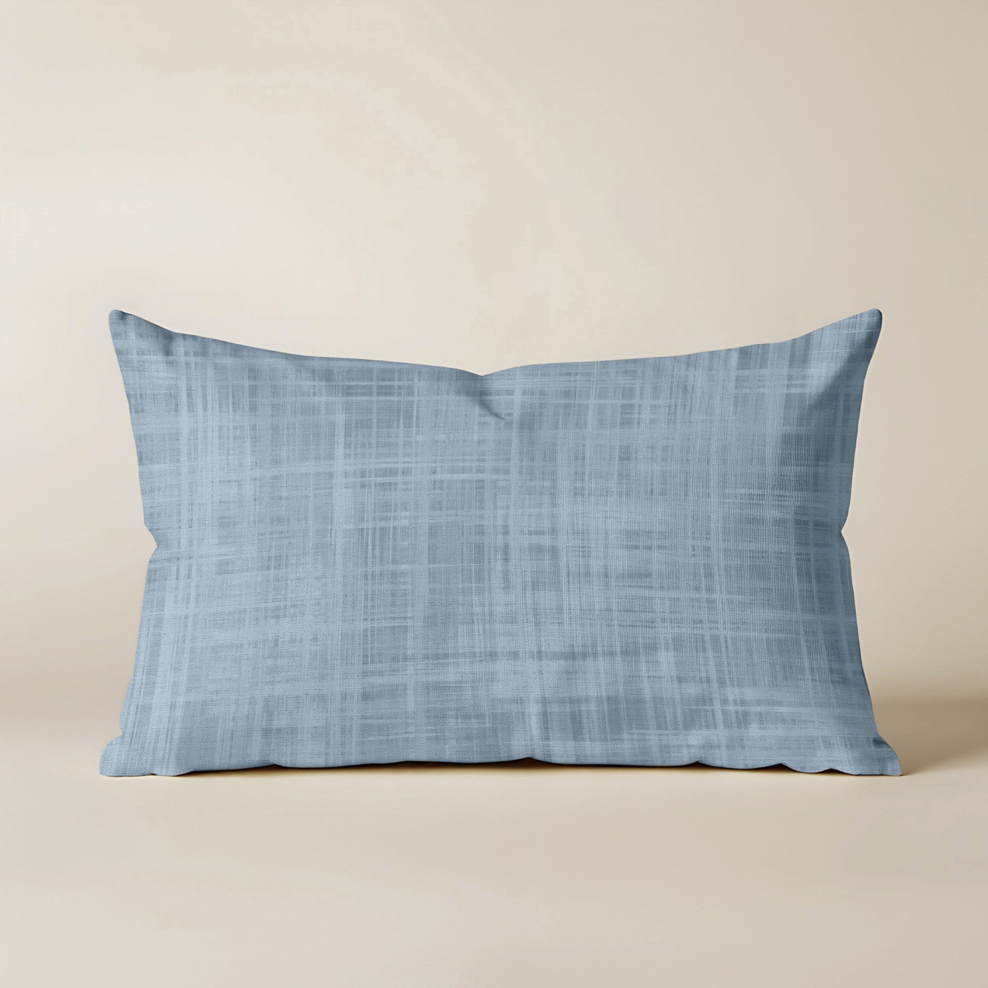 Funda de cojín 0120-19 100% algodón 30x50 cm