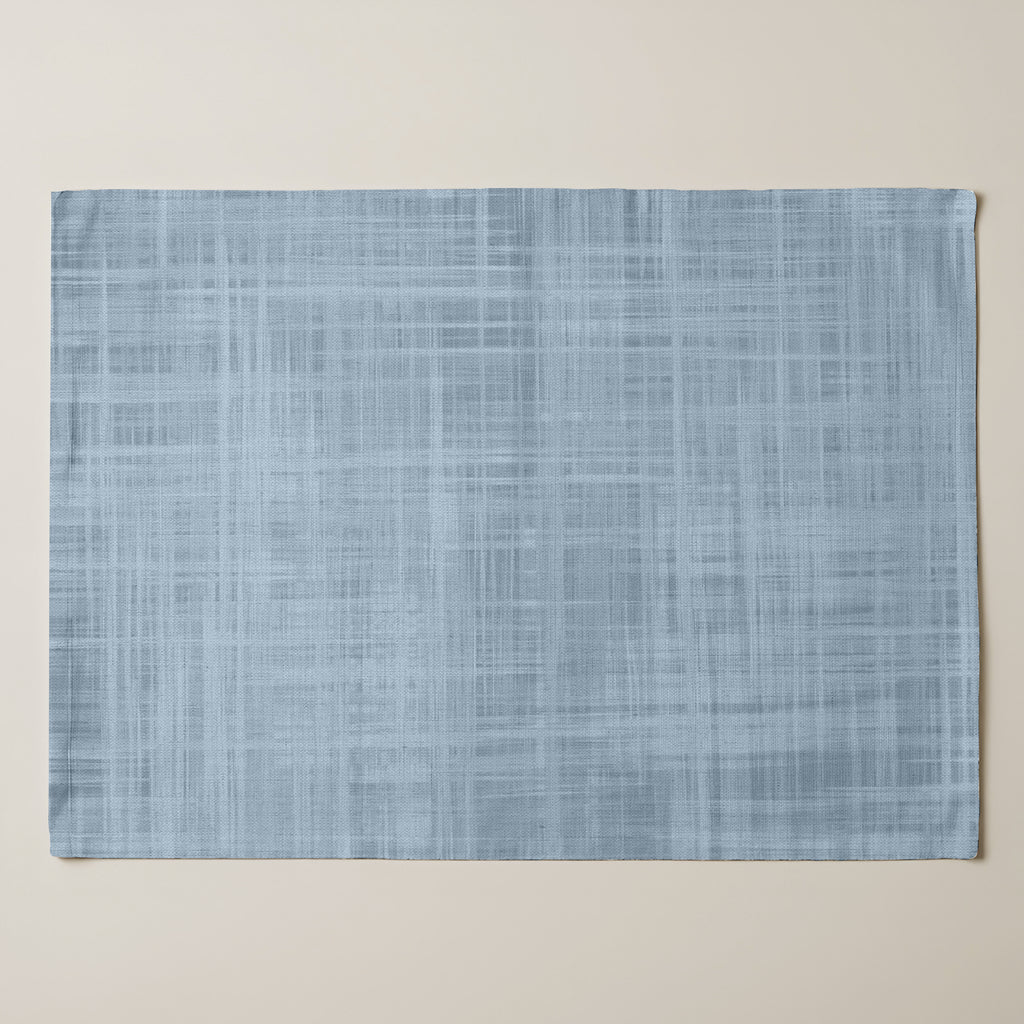 Pack 2 unidades mantel individual resinado 0120-19 100% algodón 45x35 cm