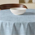 Mantel redondo antimanchas 0120-19