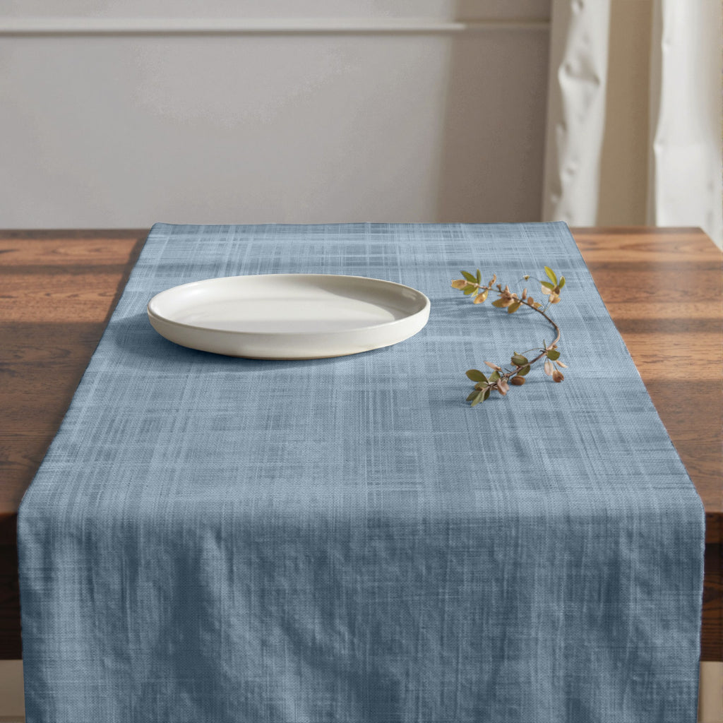 Camino de mesa 0120-19 100% algodón 45x140 cm