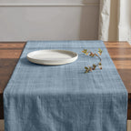 Camino de mesa 0120-19 100% algodón 45x140 cm