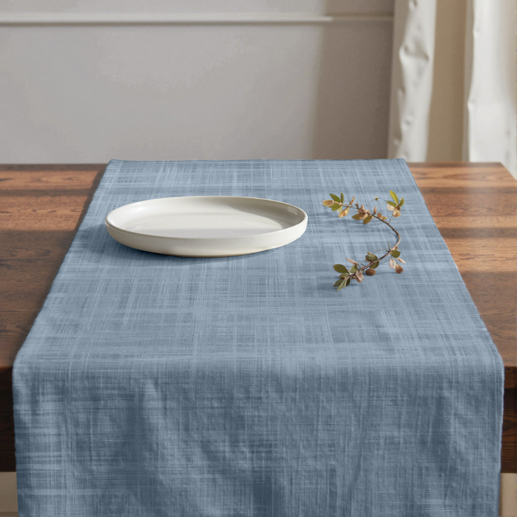 Camino de mesa 100% algodón 0120-19 50x150 cm